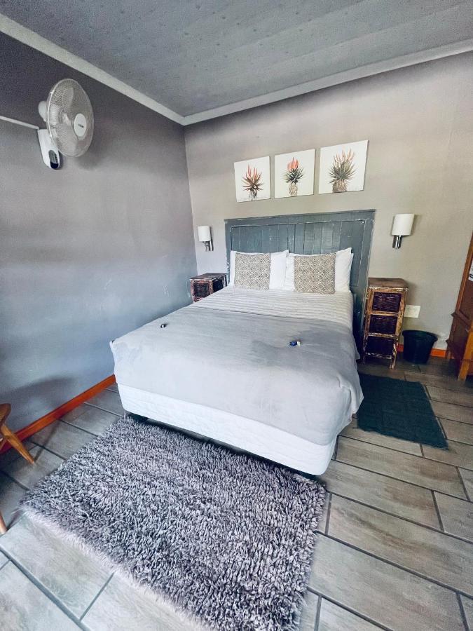 Madeira Bed Hotel Queenstown Buitenkant foto