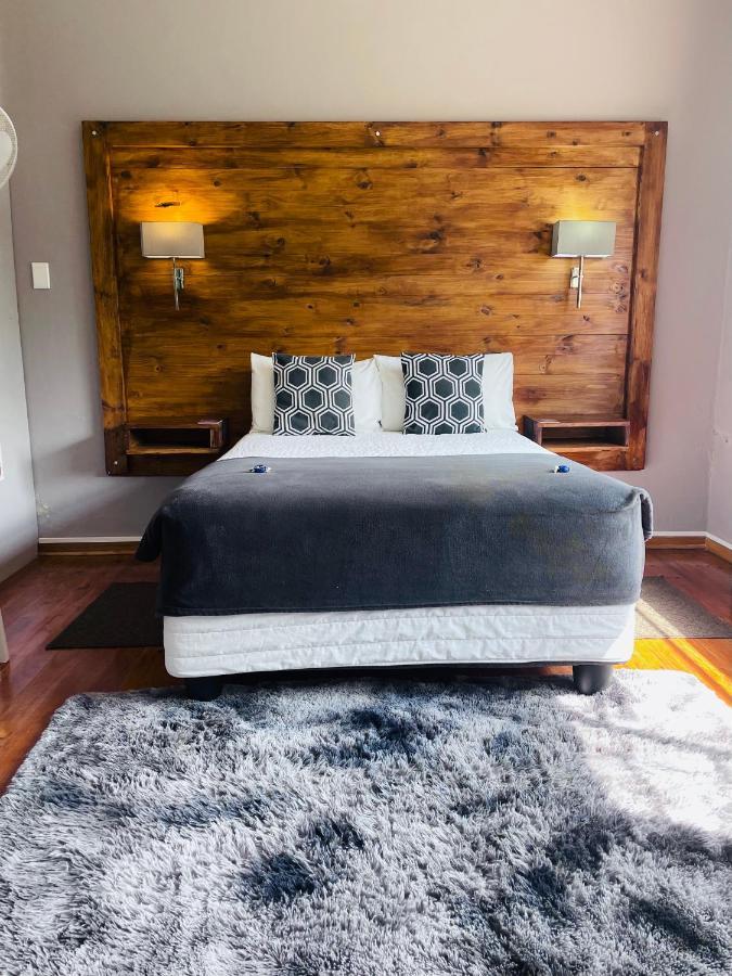 Madeira Bed Hotel Queenstown Buitenkant foto